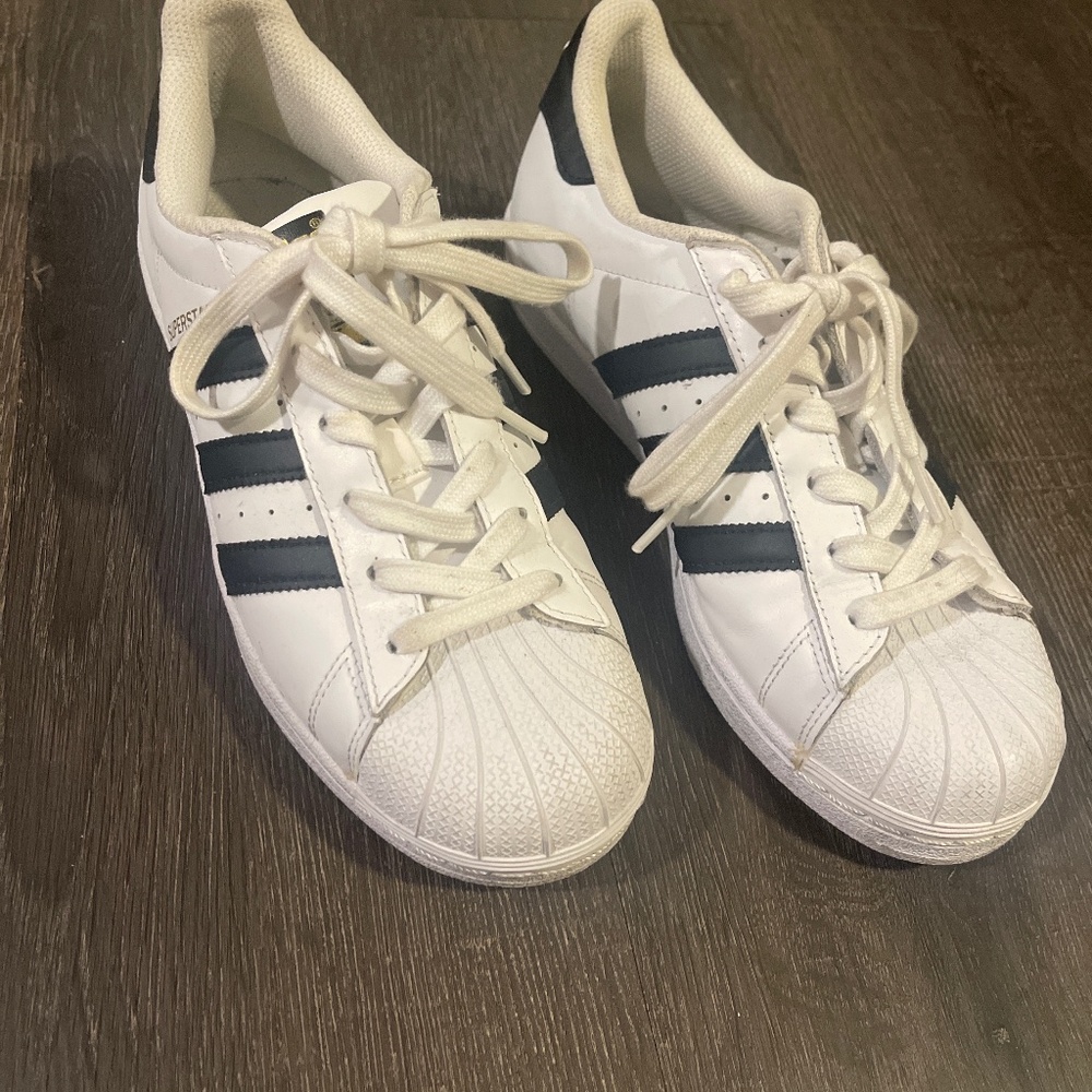 Super star adidas’s